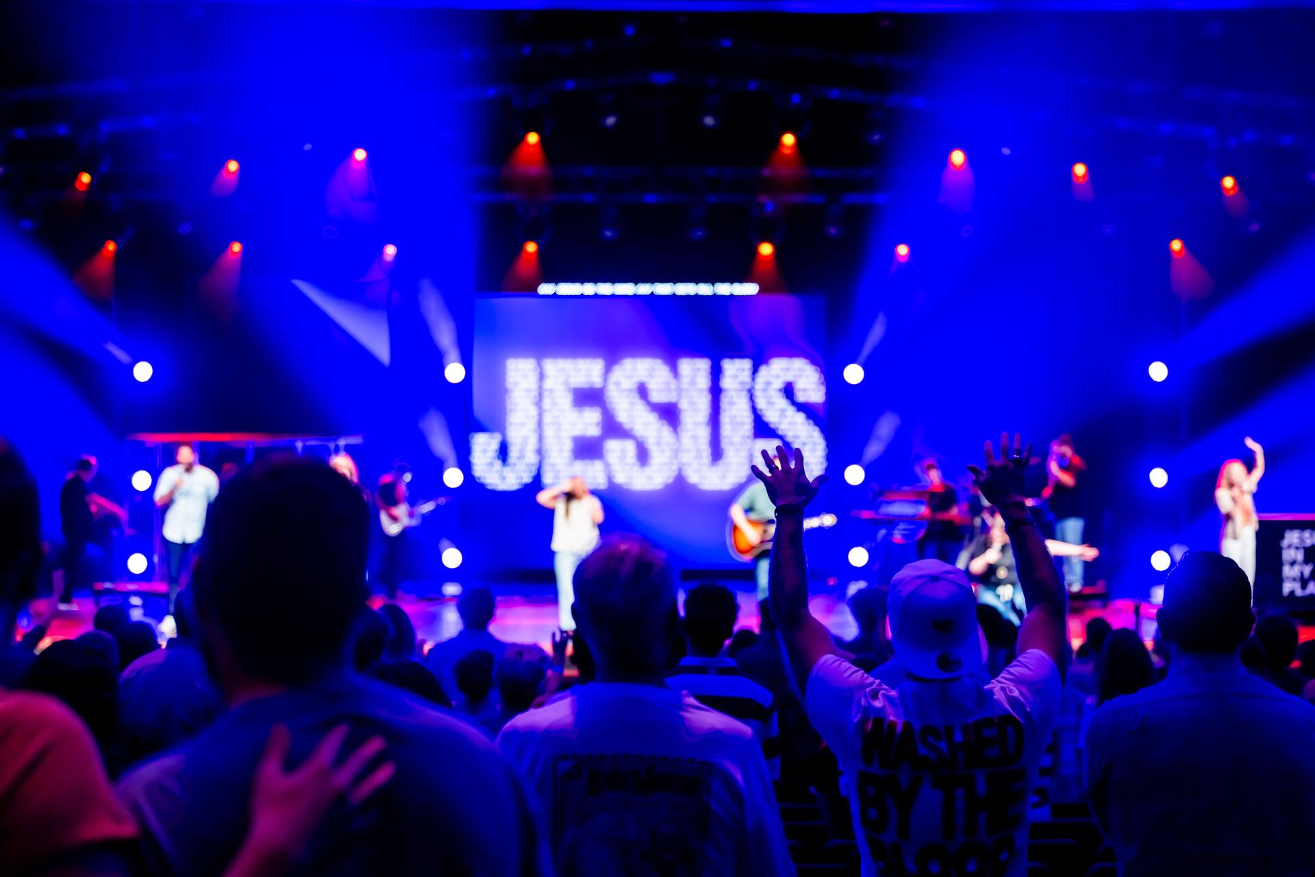 Grace Youth